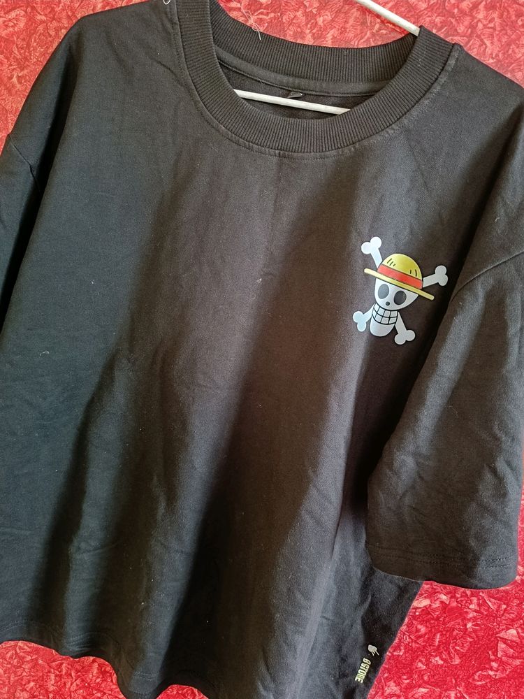 One Piece Tee ✨