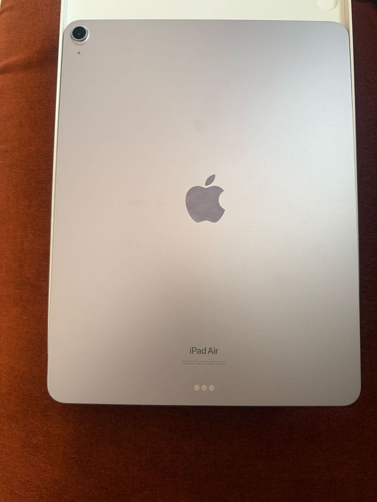 Ipad Air M2