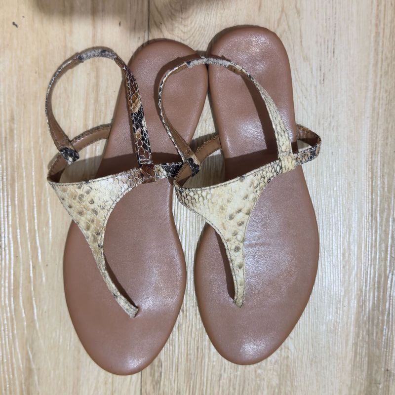 H&amp;M Flats