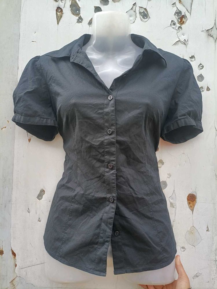 Siren Office Shirt