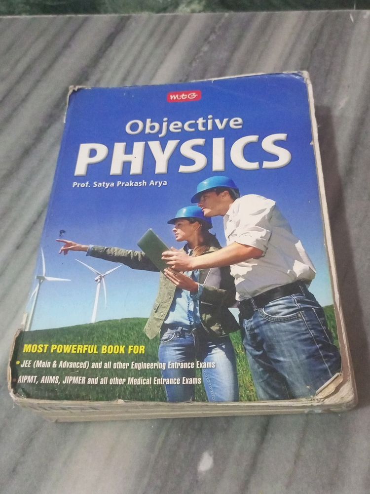Physics Objective
