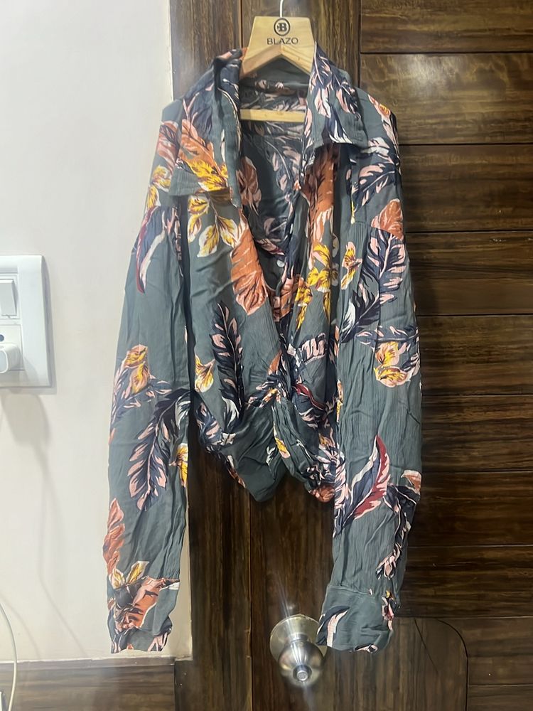 Short Top