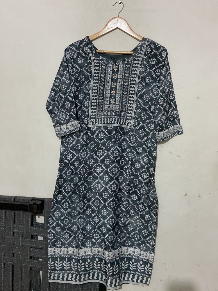 New Kurti