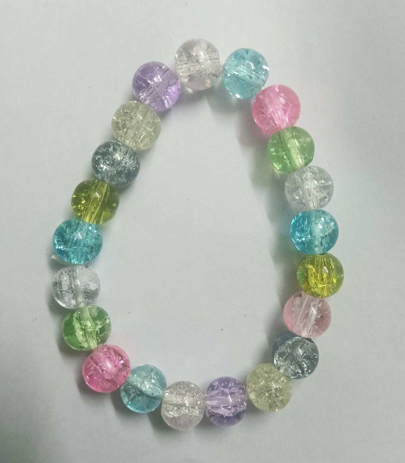 Rainbow Bracelet ( Rare Collection)