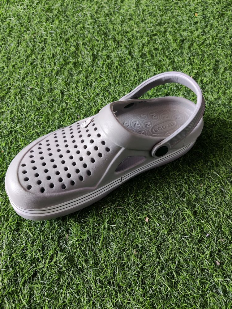 New NTC Clogs Slippers