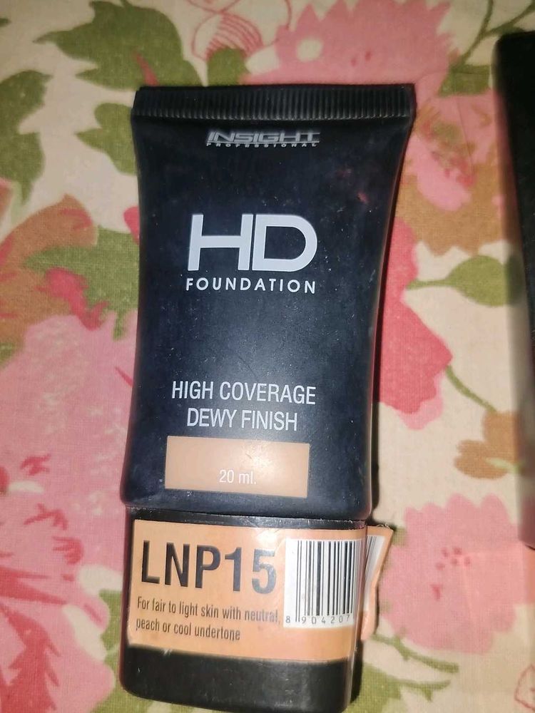 MARS, INSIGHT, MAYBELLINE