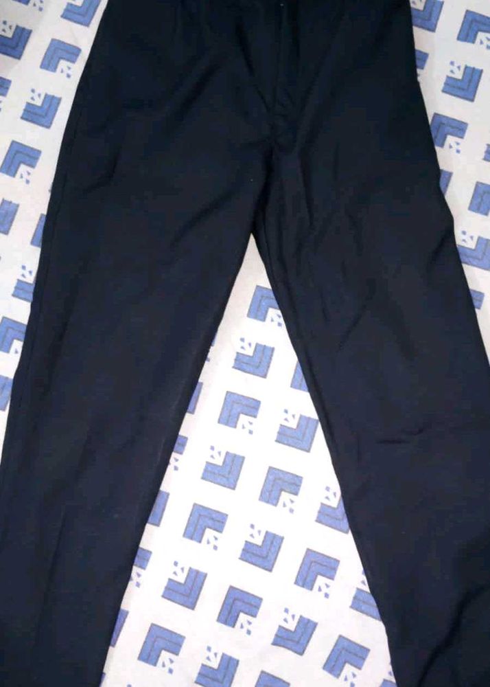 Black Pants