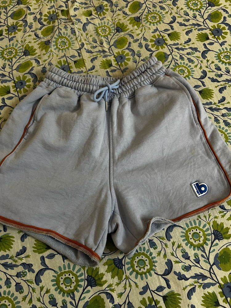 CUTE SUMMER SHORTS