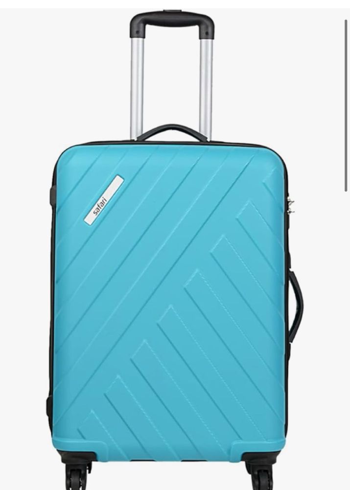 Blue Trolley