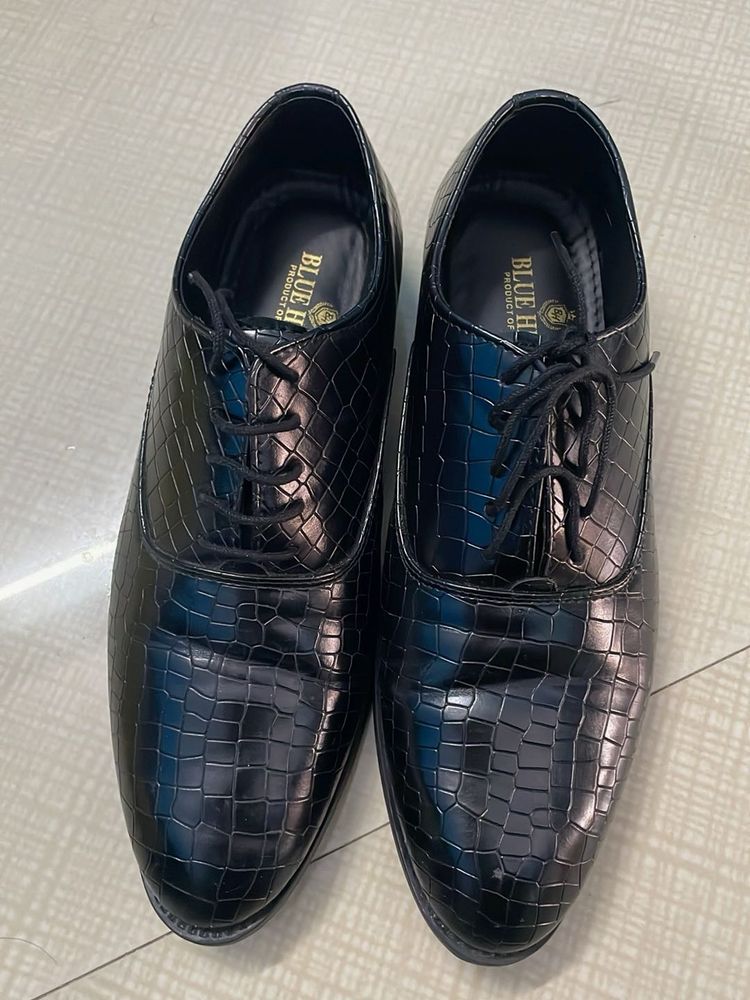 Bluehills Shoes