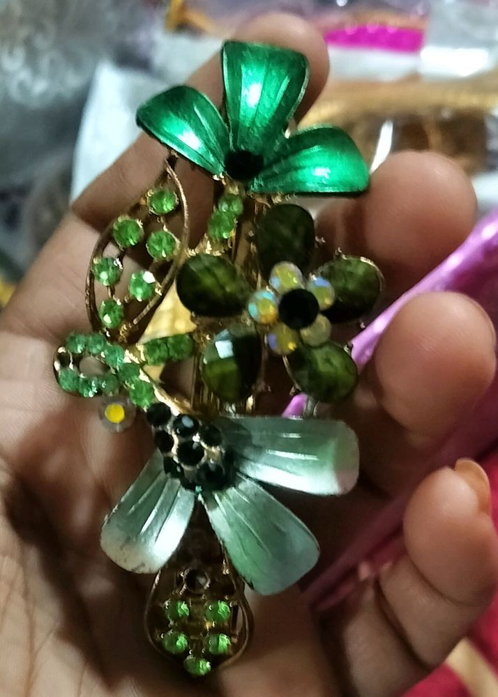 Hair Accessories
