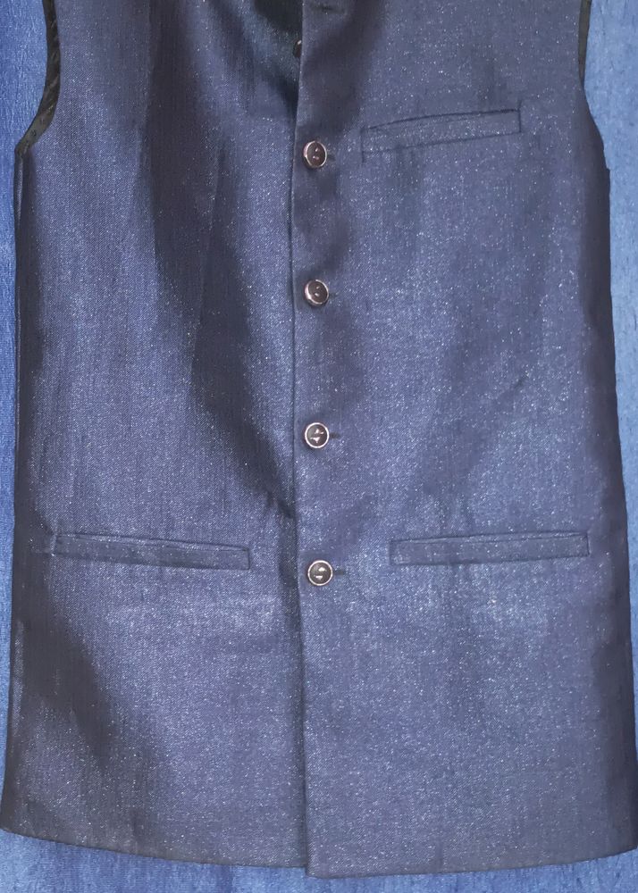 I Am Not Wear This Coat