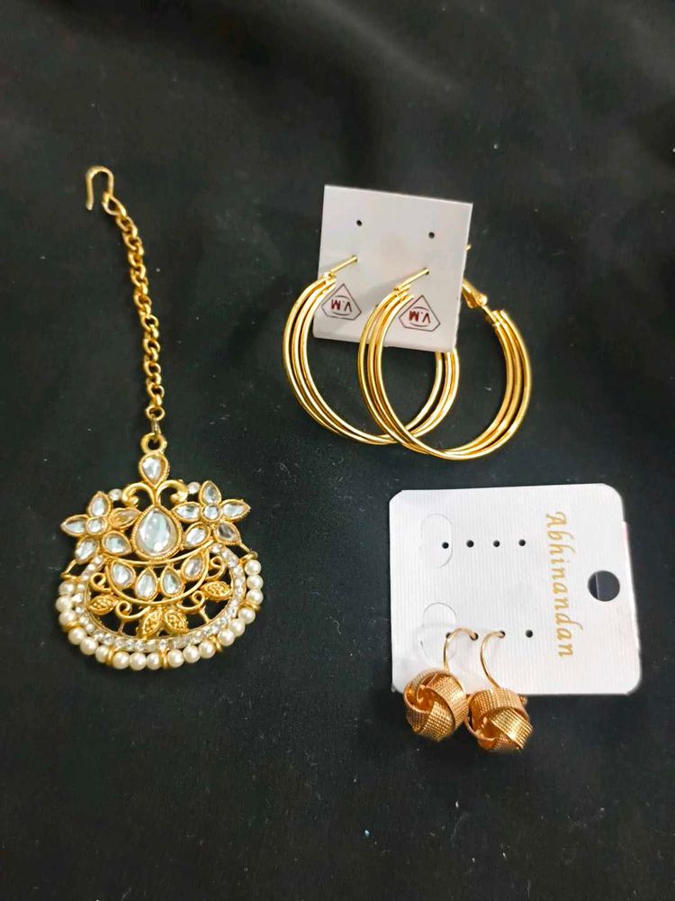 Jewellery Set