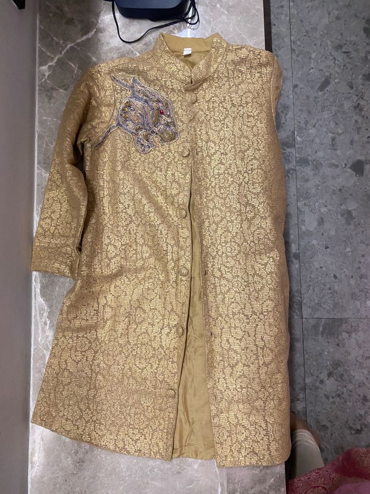Boys Bandhgala Kurta