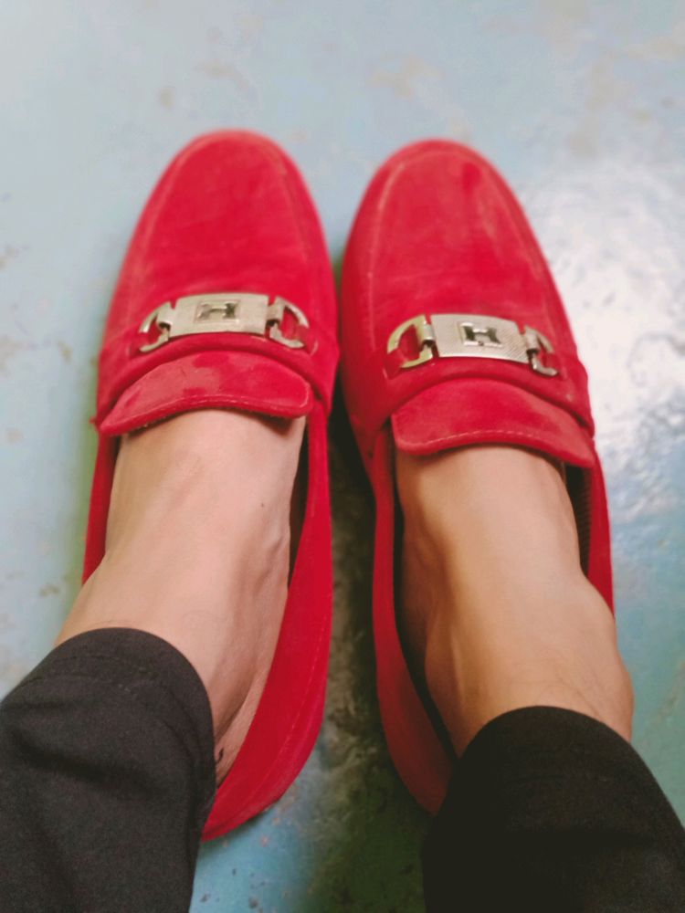 Loafer Shoes