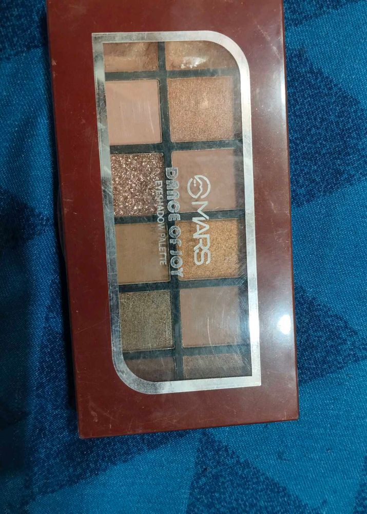 Eye Shadow