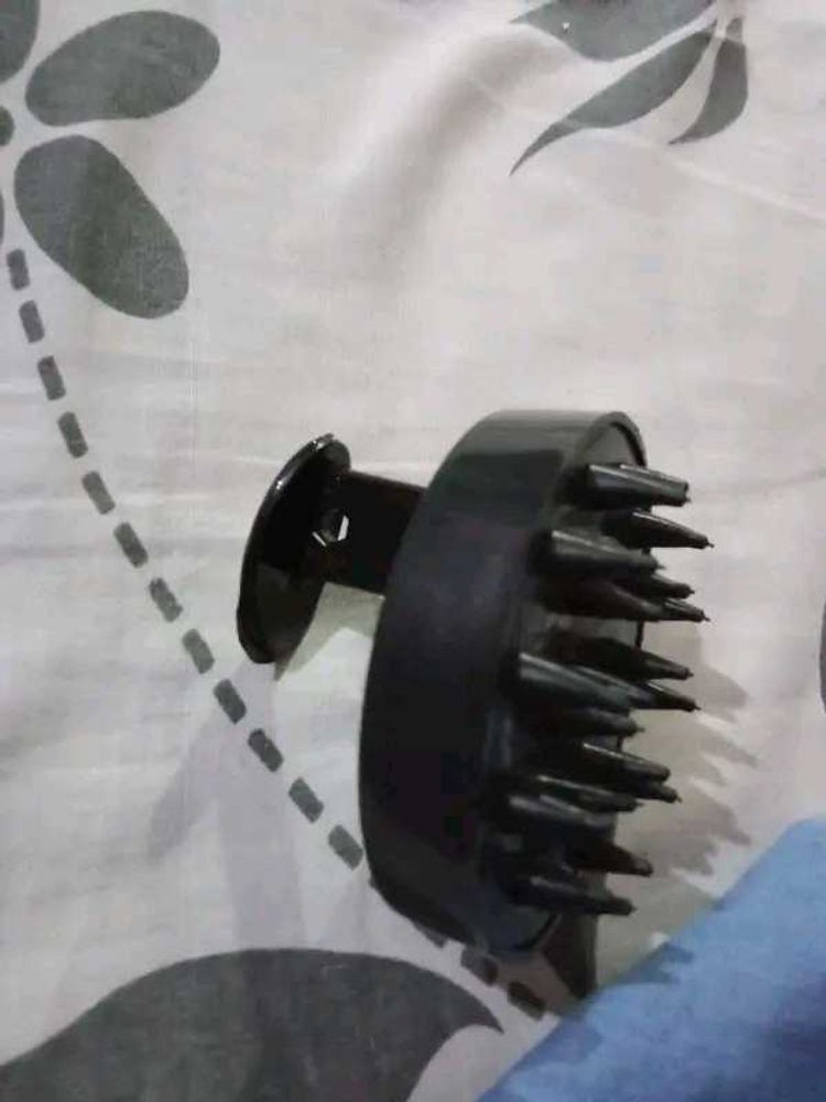 Scalp Massager