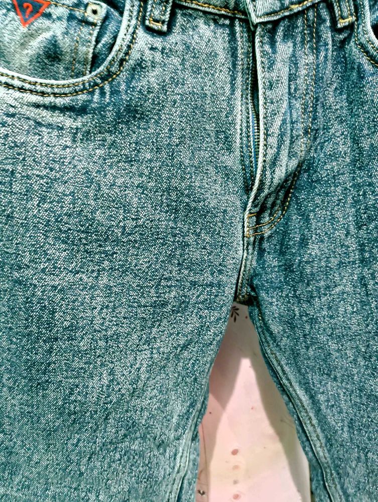 Guess Denim Jeans