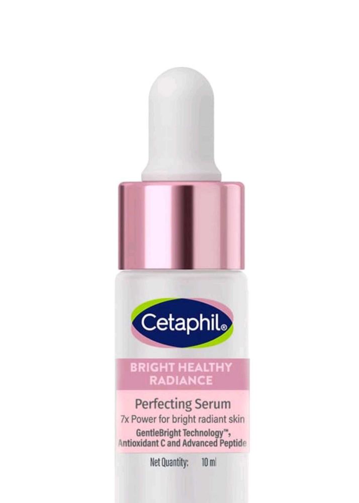 Cetaphil Radiance Serum