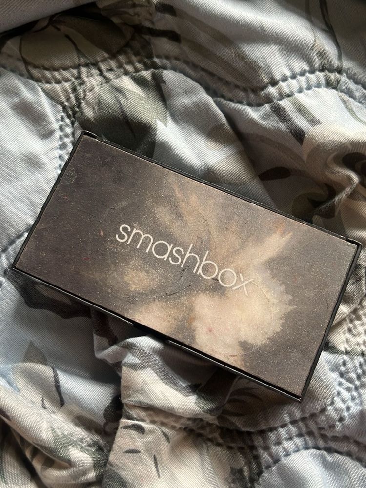 Smashbox Eyeshadow Palette