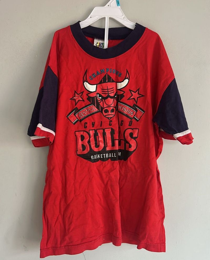 Chicago Bulls Tee