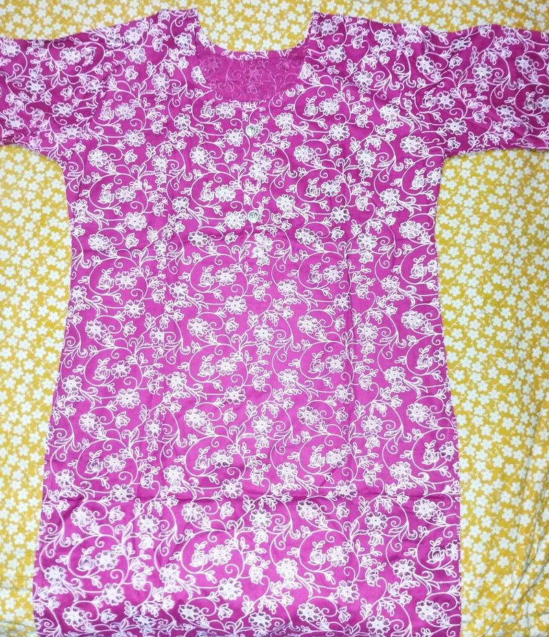 New Kurti Only Rs 200 Per Piece