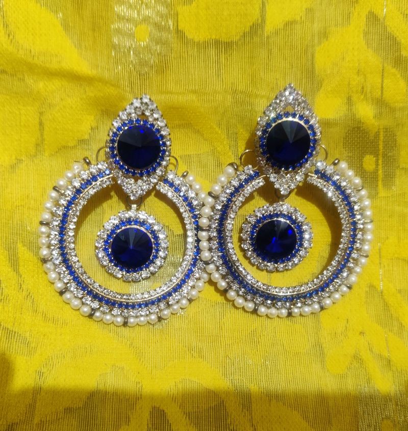 #Earrings