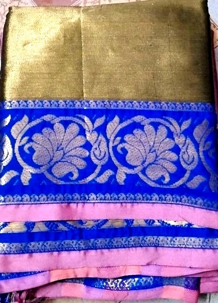 Pinky Saree..💖🫶