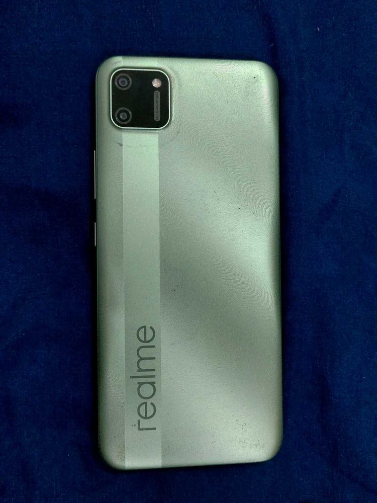 Realme C11 - Great Condition!