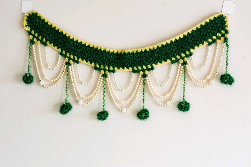Handmade Toran