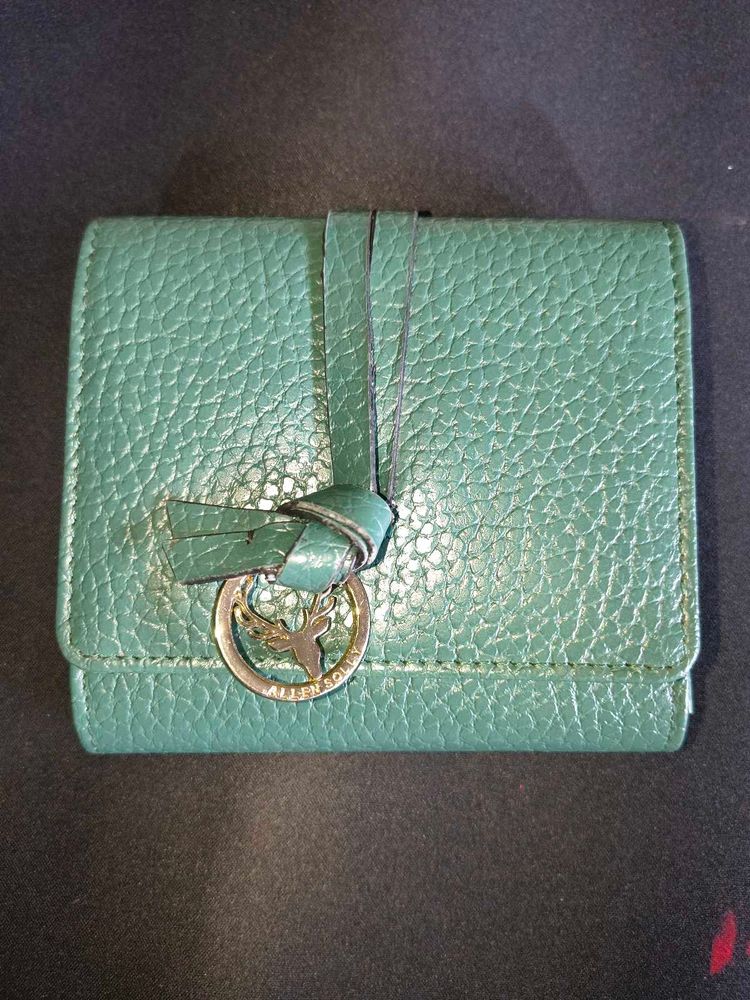 Allen Solly Wallet (Used)