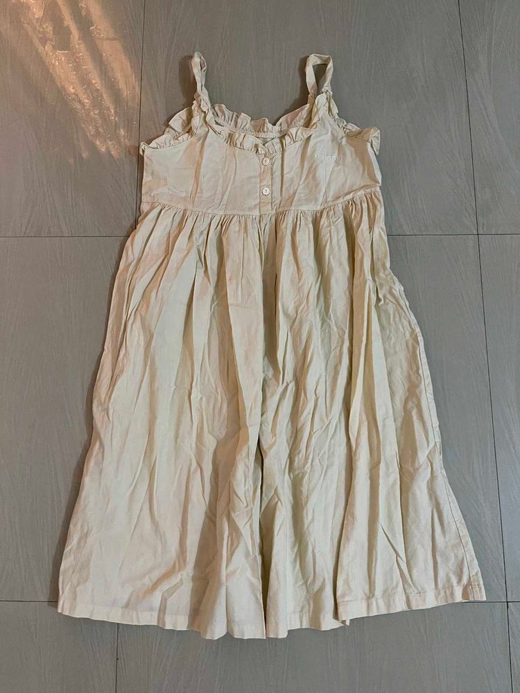 Cute Summer Sundress