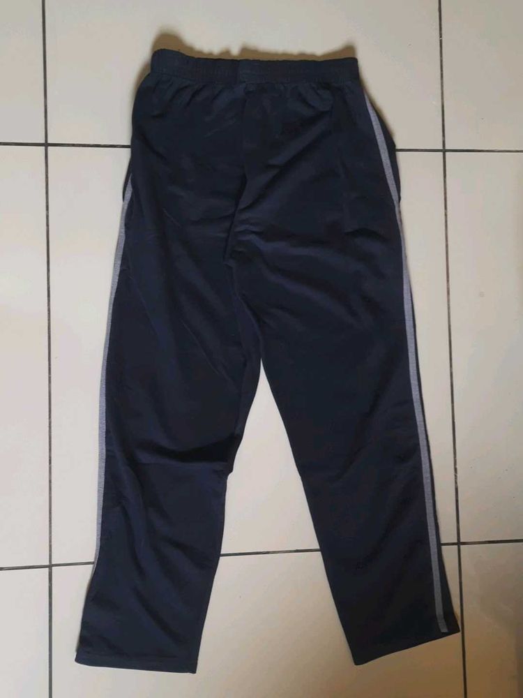 Navy Blue Pyjamas