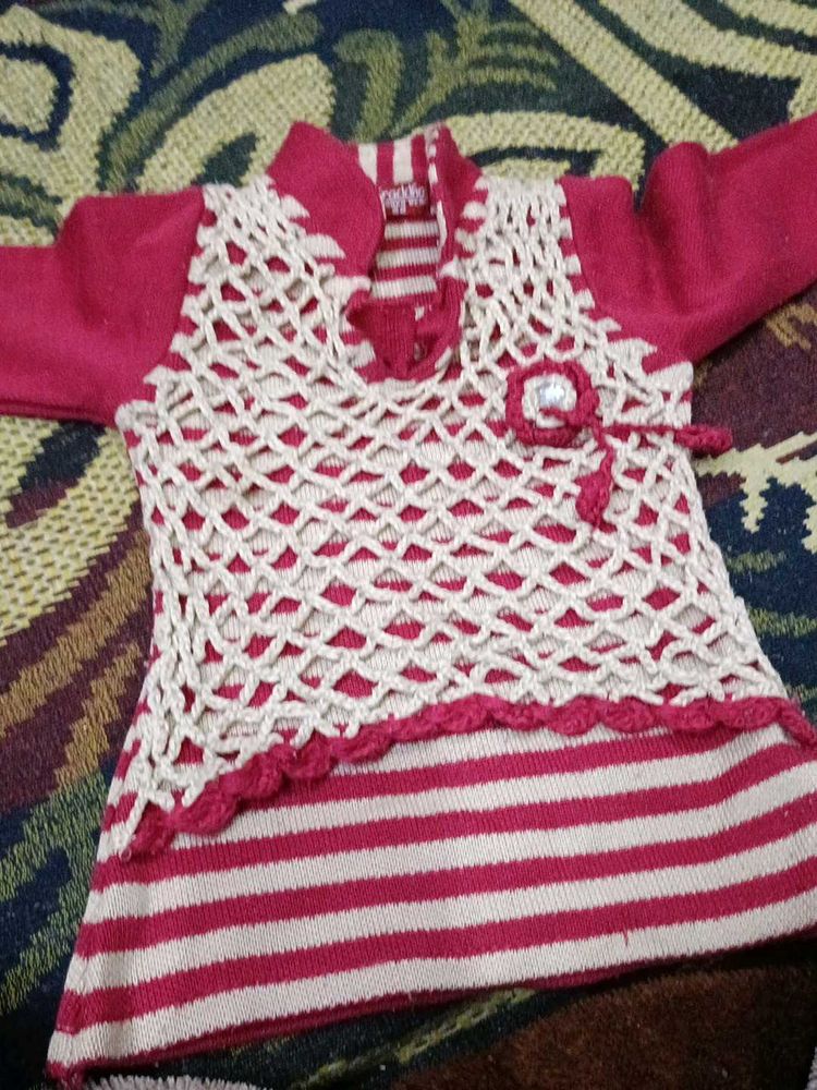 Girls Top