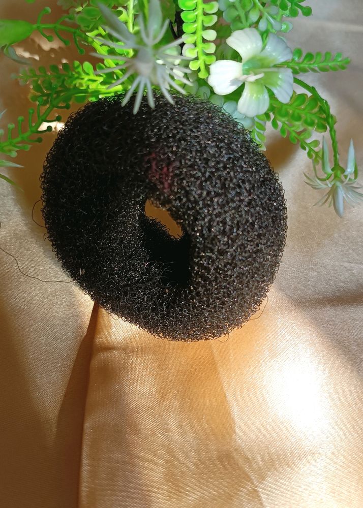 Hair Bun Rubber ✨