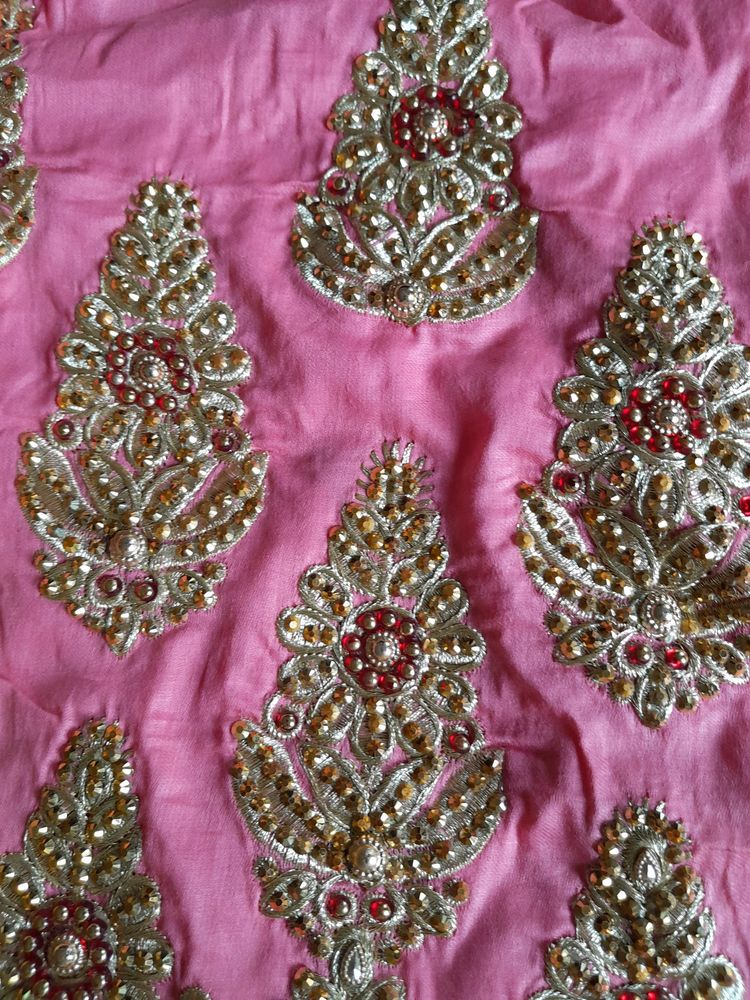 Beautiful Bridal Suit