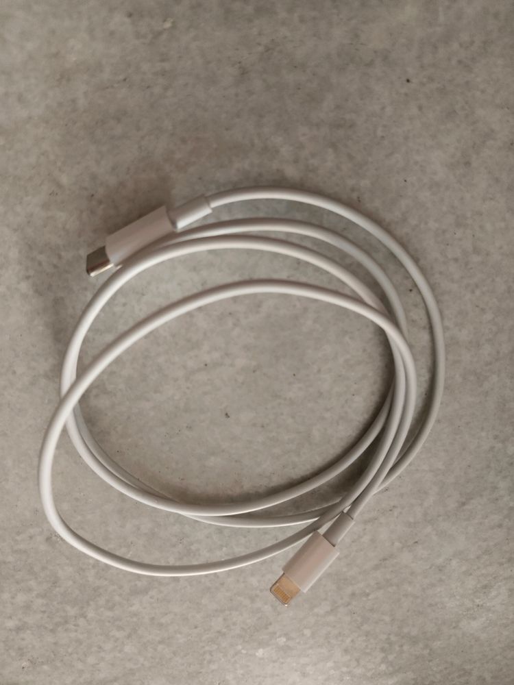 AirPods Charging Cable