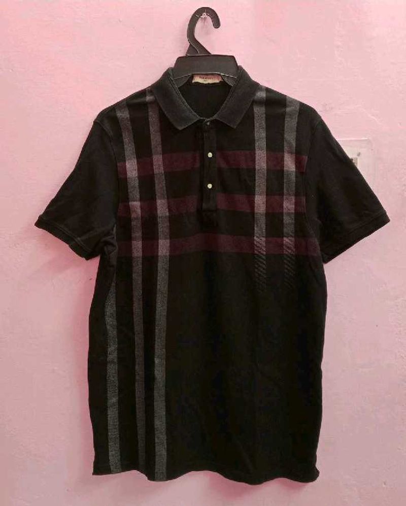 BURBERRY BRIT MEN&#39;S TSHIRT