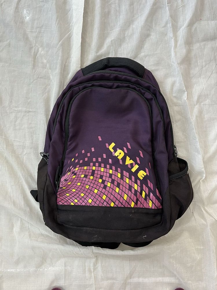 Lavie Bagback