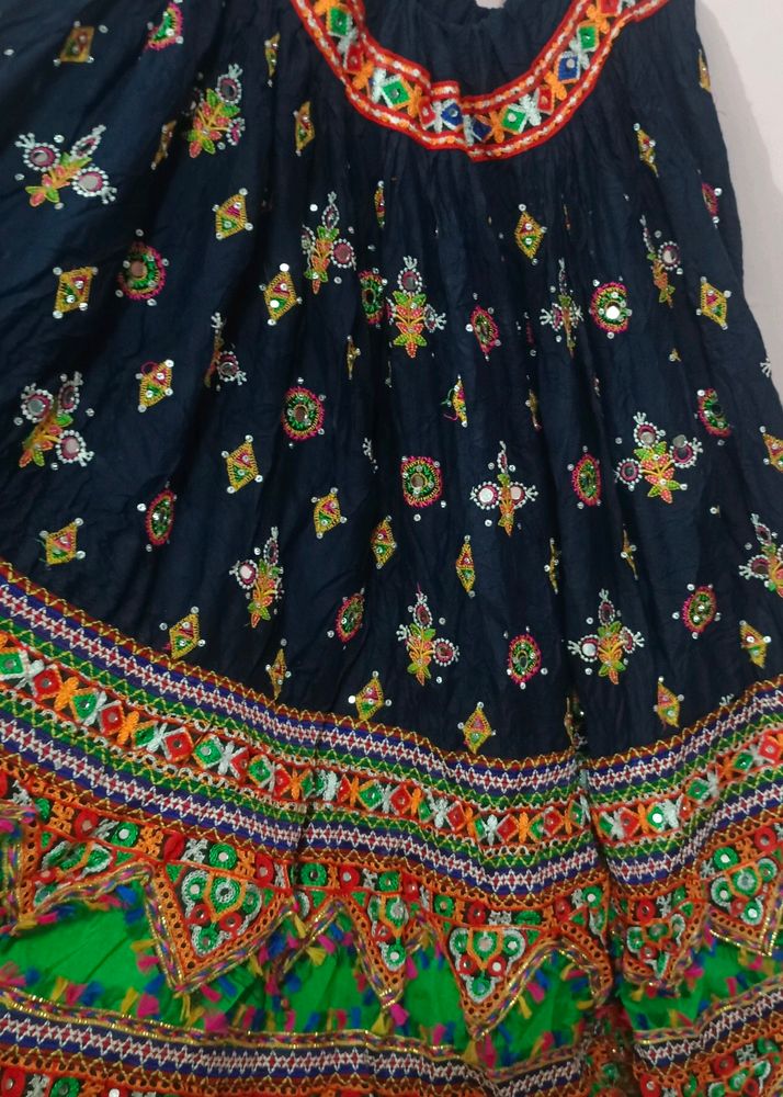 Navratri Chaniya Choli