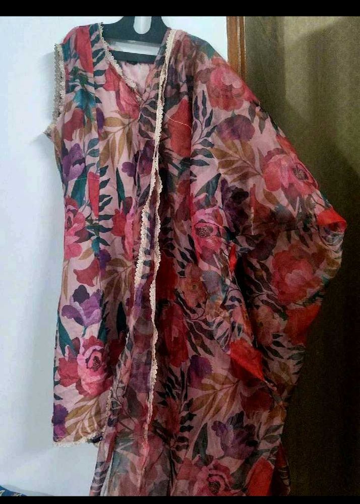 Suit Set