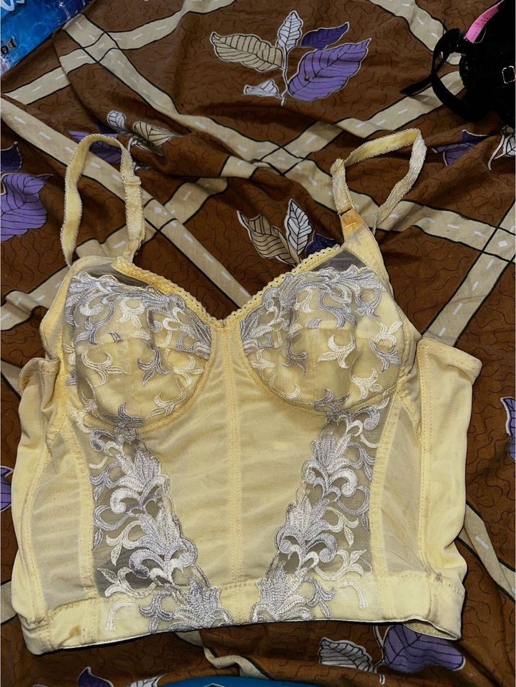 Corset