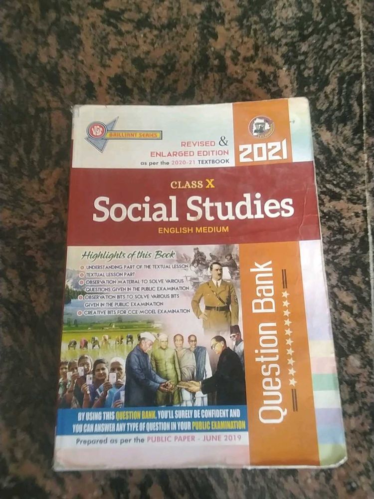 For Selling to Much Of This Book