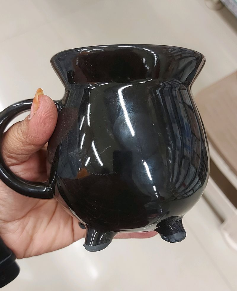Pot Set Of 2pcs