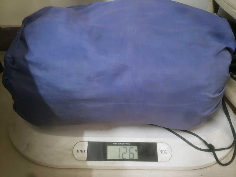 Sleeping Bag For Travellers