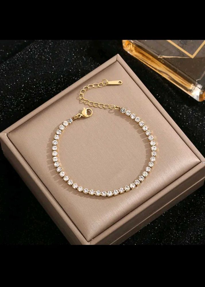Sparkling Bracelet
