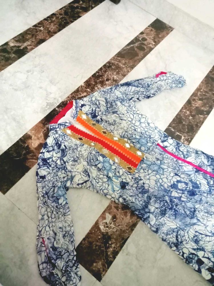 Ethnic Kurta