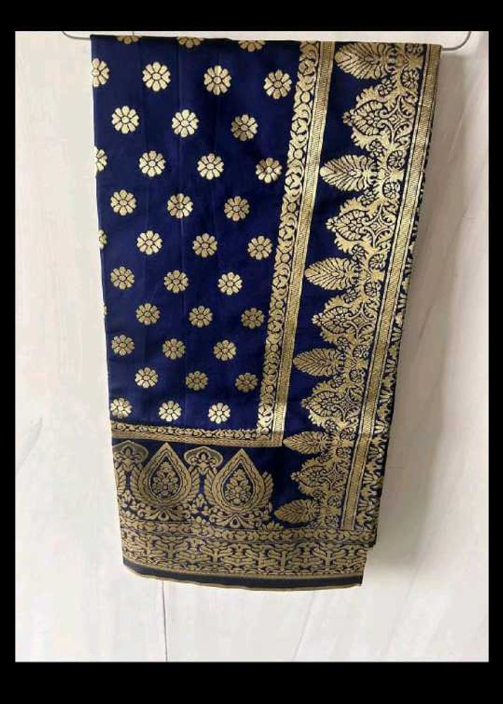 Silk Saree