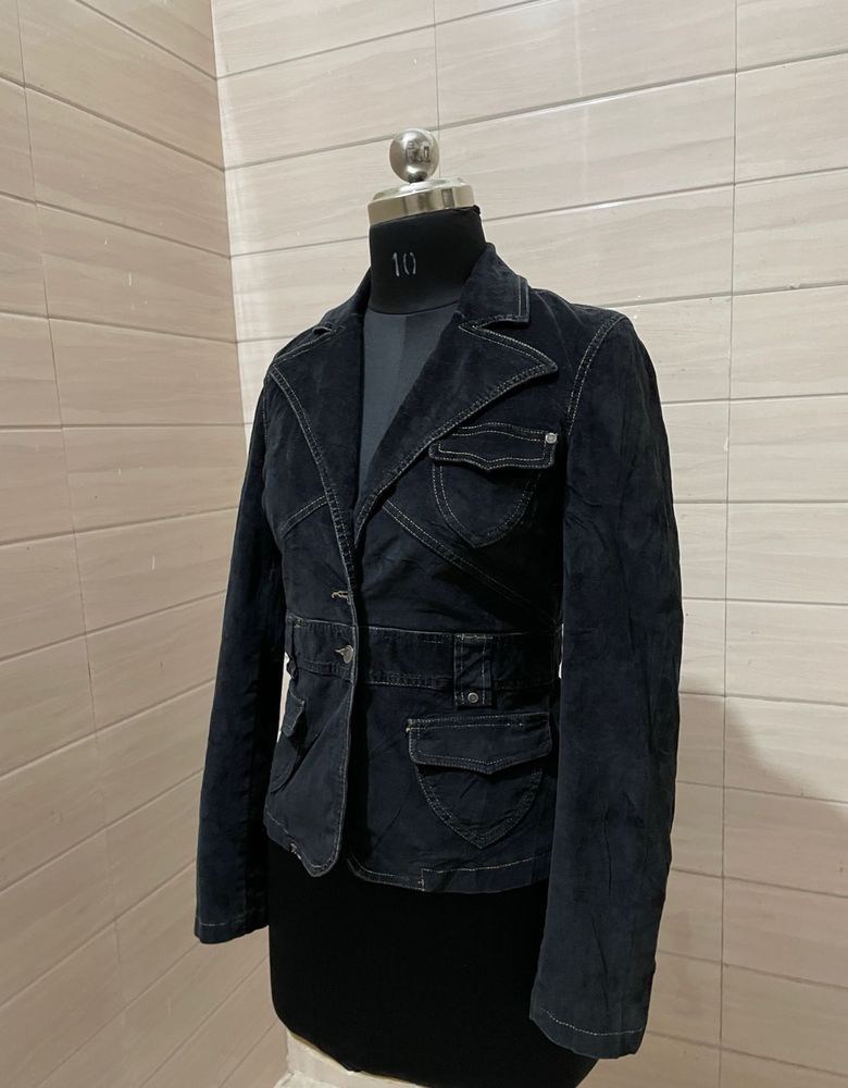 ONLY Y2K vintage imported jacket