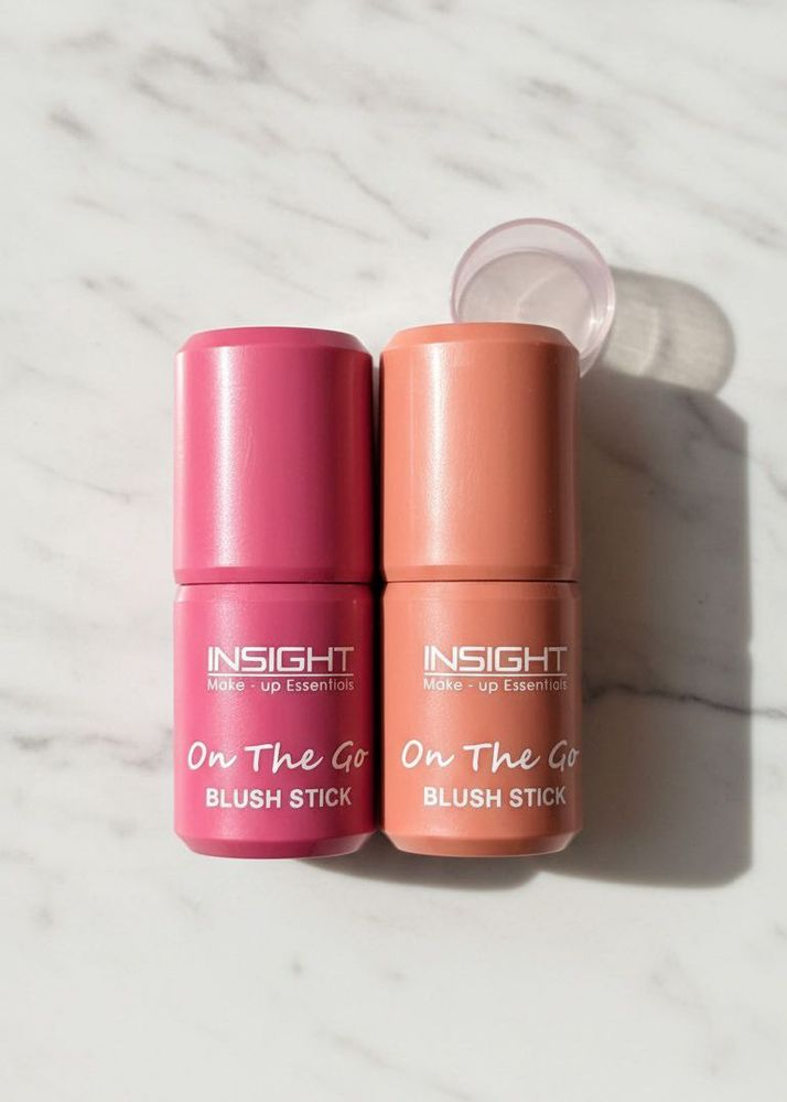 Insight On The Go Blush Sticks